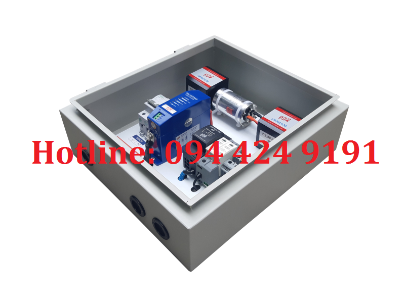 Cat loc set duong nguon