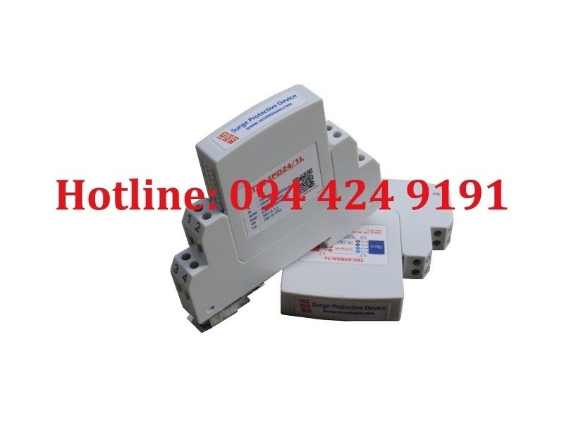 Cắt lọc sét bảo vệ điện thoại